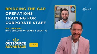 Bridging the Gap - Operations Training for Corporate Staff