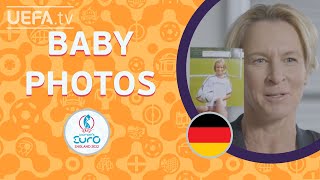GERMANY Baby Photos: HENDRICH, FREIGANG & VOSS-TECKLENBURG | #WEURO 2022