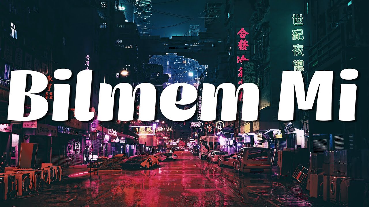 Sefo - Bilmem Mi? (sözleri/Lyrics) / Felisa