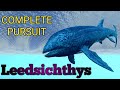 ARK Leedsichthys Pursuit | How to complete