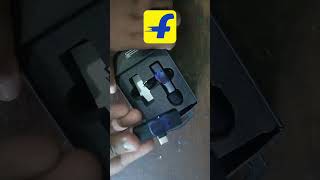 Unboxing My FIRST Mic for YouTube | Big Upgrade for My Channel! #trending #youtubeshorts #shorts #yt