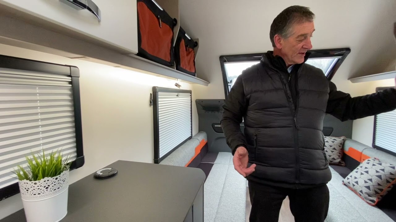 Light demonstration - Swift Basecamp 2021