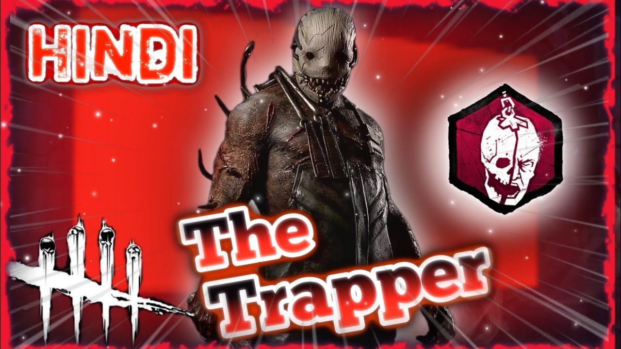 First Time Playing With a killer 🔥 Dead by Daylight Mobile | Chhota ...
