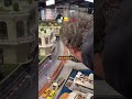 Membangun Kota Miniatur Yang seperti Hidup! 😲#miniature#faktaunik#fyppppppppppppppppppppppp