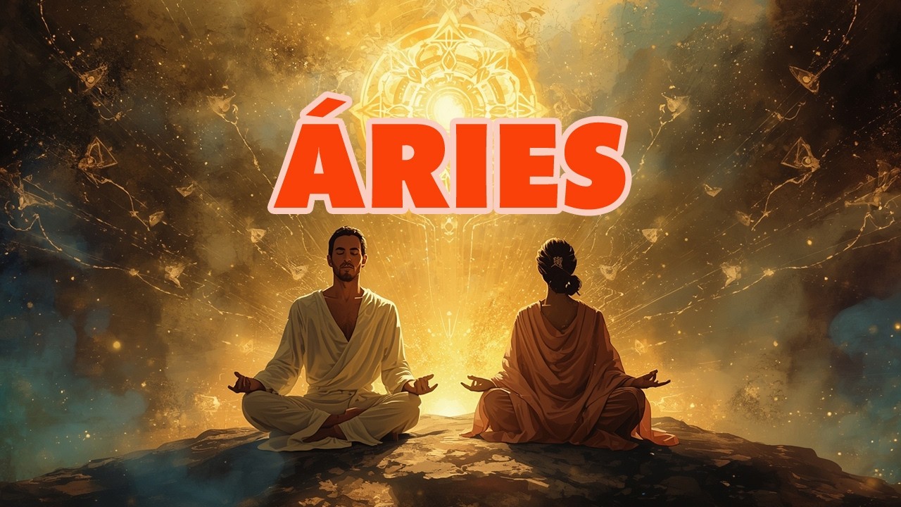 ÁRIES ♈ MEU DEUS ÁRIES ❗🔥 ALGUÉM VAI QUEBRAR O SILÊNCIO ⚠️ #ÁRIES MARÇO 2026