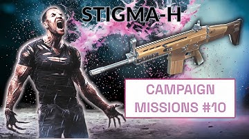 Zombeast:Zombie Shooter -Campaign Missions #10