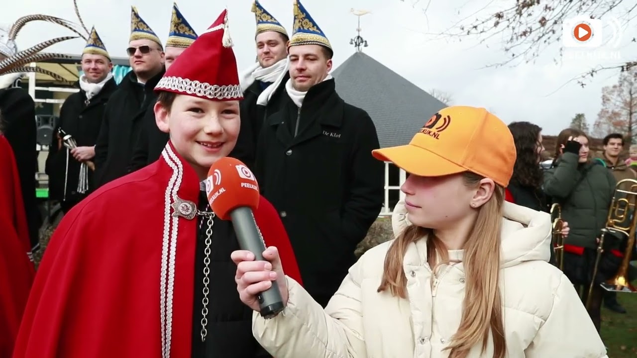 Aauw Prinsen Stunt Asten 2026