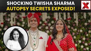 Suo Motu In Twisha Sharma Case | CBI Takes Over Investigation | NewsX