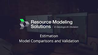 07 Model Comparisons and Validation