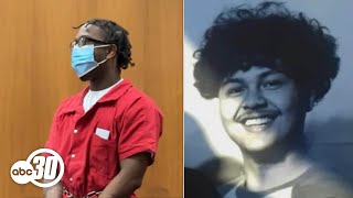 Man sentenced for shooting that killed teen playing video games at Fresno home
