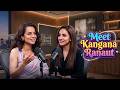 Kangana Ranaut Talks Career, Politics & Life in Exclusive Interview | Nadia Khan Show | Geo Classics