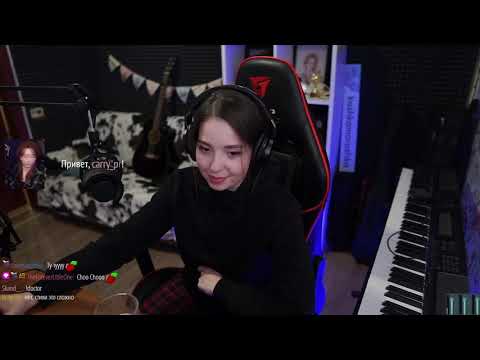 Песенный стрим 05.05.20 - Песенный стрим 05.05.20