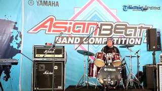 Leon Koil Hibur Pengunjung SAO Eating Poin Mall Ratu indah