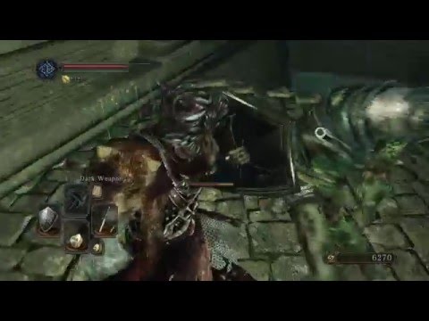 Dark Souls 2: Crown of the Sunken King