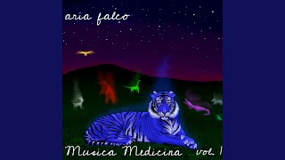 Video thumbnail of "Aria Falco - Io Sono Amore"