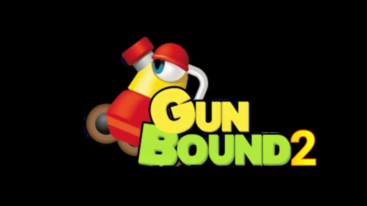 Gunbound 2 game play