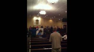 Lift Your Praises