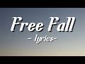 Free Fall - Romantic Love Song | Extended Playlist Lyrics Video
