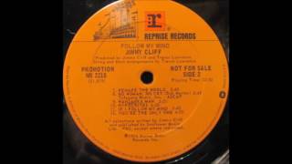 Jimmy Cliff - Going mad - 1975 chords