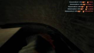 CS:S | xiME Spraydown SICK