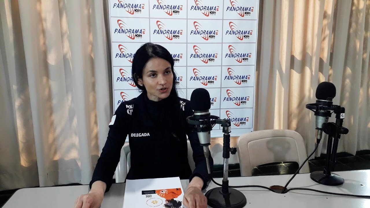 Campanha Maio Laranja reforça combate à violência contra crianças e adolescentes