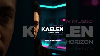 Kaelen – DIGITAL HORIZON (Afrobeats / Global Hit) 🌅✨ | Feel Good Music