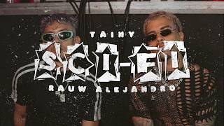 Rauw Alejandro, Tainy - Sci-Fi [Letra]