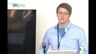 Reverse-engineering online tracking by Steven Englehardt - Data Transparency Lab Conference 2015