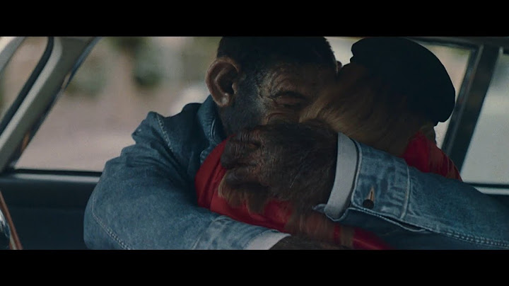 Better Man | Official Trailer (2024 Movie) – Robbie Williams, Michael Gracey, Jonno Davies