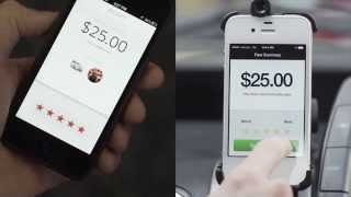 Uber/Tncl Driver Training Video