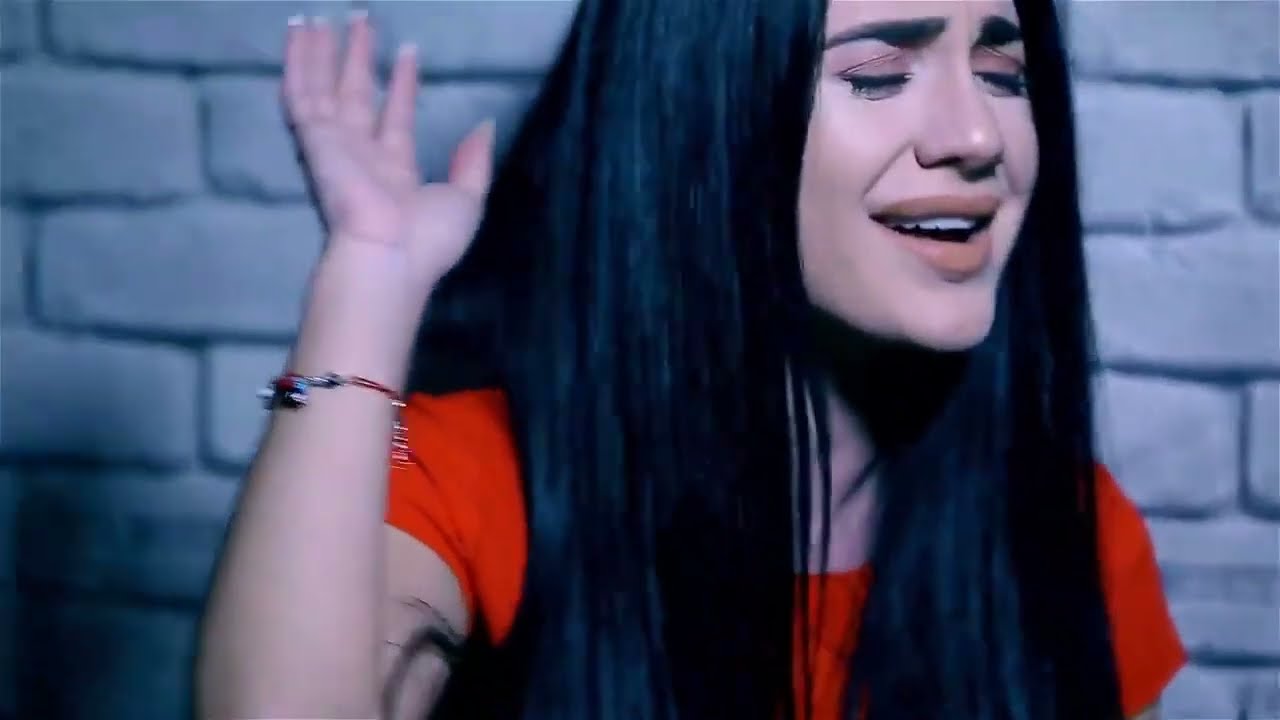 Naz Dej - Mühür (Music Video)