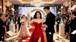 Reborn Bride Returns to Expose Her Best Friend’s Trap, but the CEO Dies for Her in Every Lifetime! screenshot 4
