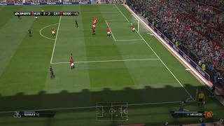 Fifa Scripting existed way before new gen..