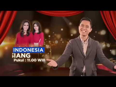Parade Raya TVRI \u0026 Jungle Land 2020 - (Promo)