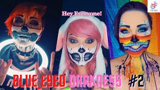 COMPILATION DES MEILLEUR TIKTOK DE BLUE EYED DARKNESS 💙𝐁𝐥𝐮𝐞💙 #2