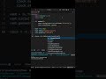 Python GUI Digital Clock ⏰ | Build a Real-Time Clock in Python #shorts #coding #python