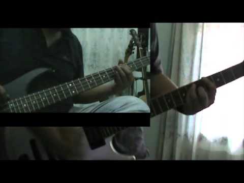Alika - Tunggu Aku (Latihan)
