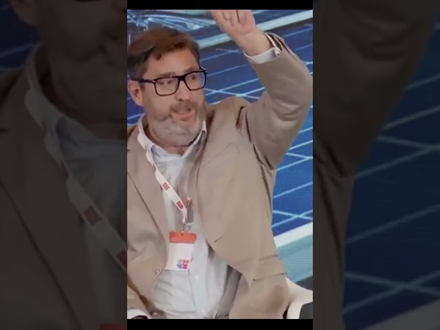 Daniel Granados: La «otra» ley de Moore