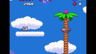 Smart Ball (SNES) - Stage 1