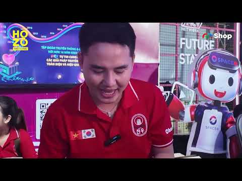 HOZO Music Festival 2024 Khép Lại Đêm Đầu Tiên Với Sự Xuất Hiện Của HIEUTHUHAI Cùng Henry Lau
