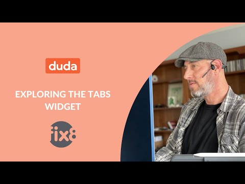 Exploring the Tabs