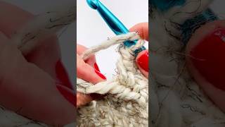DC 2TOG Double Crochet 2 Together - (DC DEC) Double Crochet Decrease