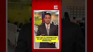 Trump’s 50% Metal Tariff Shock! Big Blow To Indian Giants | Hindalco, Vedanta, NALCO Under Pressure
