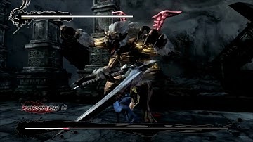 Ninja Gaiden 3: Razor