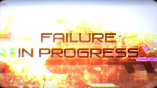 Failure in progress - HAH