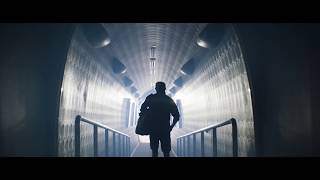 LEE CHONG WEI - Official Teaser Trailer (HD)