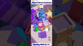 🕳️ Hole.io | LIVE Gameplay 🕳️ | Gaming with Dr. Fj