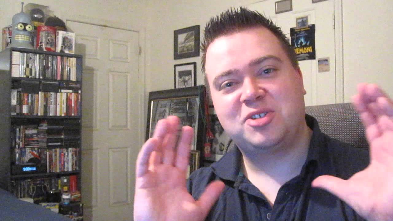 AWESOME Blu-Ray Mailday Signed Steelbooks & Horror Blu-Rays