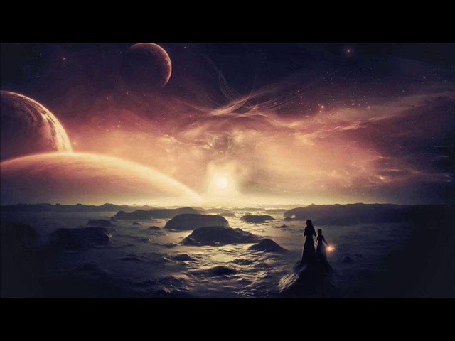 Stellardrone - Cosmic Prison