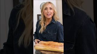 Look at this bread! BOOM! 💥 Bang! I Did THIS!🥖🥖  #baguette #recipe